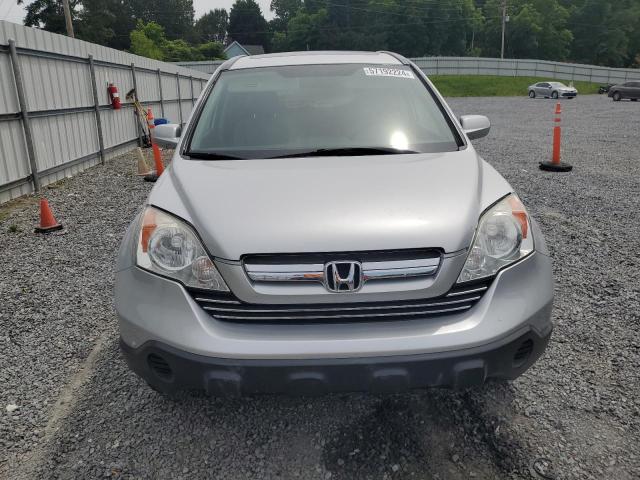 Photo 4 VIN: 5J6RE48799L011716 - HONDA CRV 