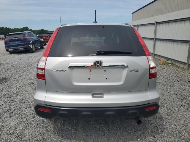 Photo 5 VIN: 5J6RE48799L011716 - HONDA CRV 