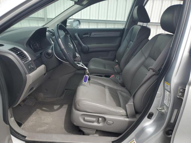 Photo 6 VIN: 5J6RE48799L011716 - HONDA CRV 