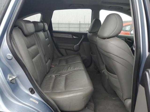 Photo 10 VIN: 5J6RE48799L035319 - HONDA CRV 