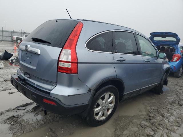 Photo 2 VIN: 5J6RE48799L035319 - HONDA CRV 