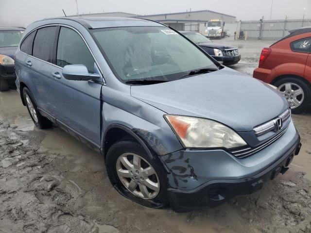 Photo 3 VIN: 5J6RE48799L035319 - HONDA CRV 