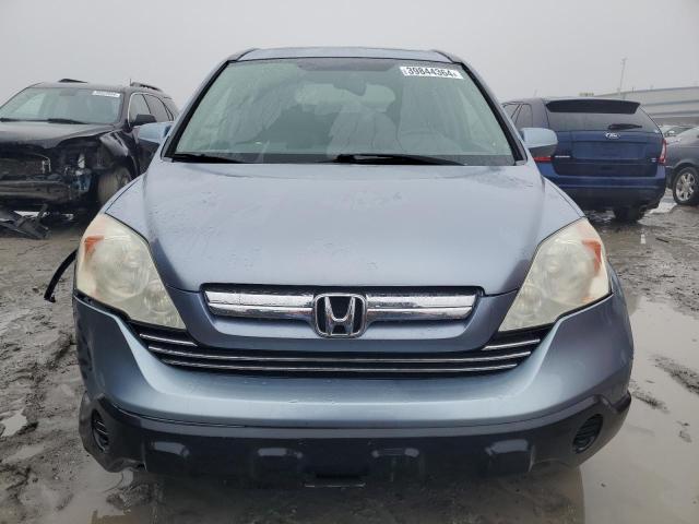 Photo 4 VIN: 5J6RE48799L035319 - HONDA CRV 