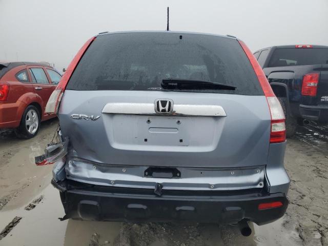 Photo 5 VIN: 5J6RE48799L035319 - HONDA CRV 