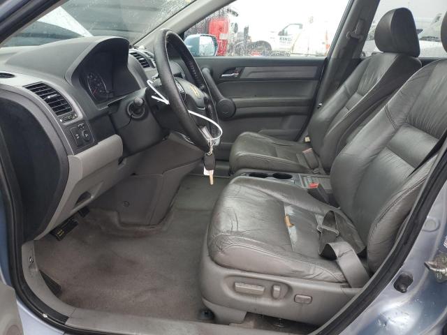 Photo 6 VIN: 5J6RE48799L035319 - HONDA CRV 