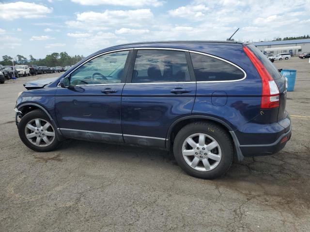 Photo 1 VIN: 5J6RE48799L040116 - HONDA CRV 