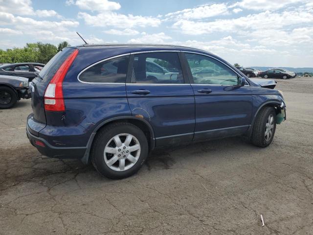 Photo 2 VIN: 5J6RE48799L040116 - HONDA CRV 