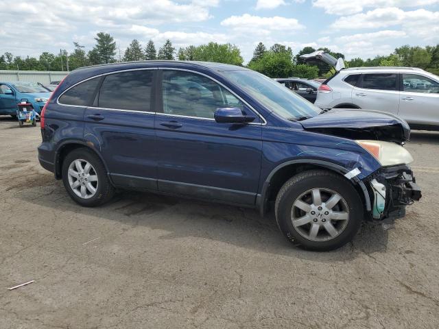 Photo 3 VIN: 5J6RE48799L040116 - HONDA CRV 