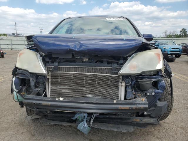 Photo 4 VIN: 5J6RE48799L040116 - HONDA CRV 