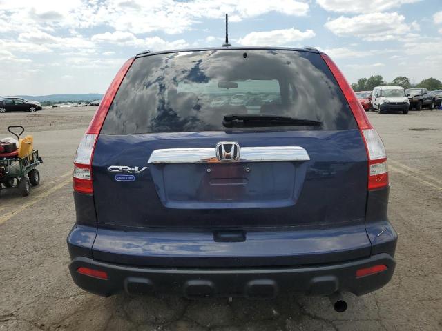 Photo 5 VIN: 5J6RE48799L040116 - HONDA CRV 