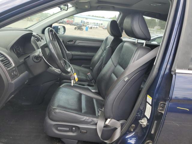 Photo 6 VIN: 5J6RE48799L040116 - HONDA CRV 