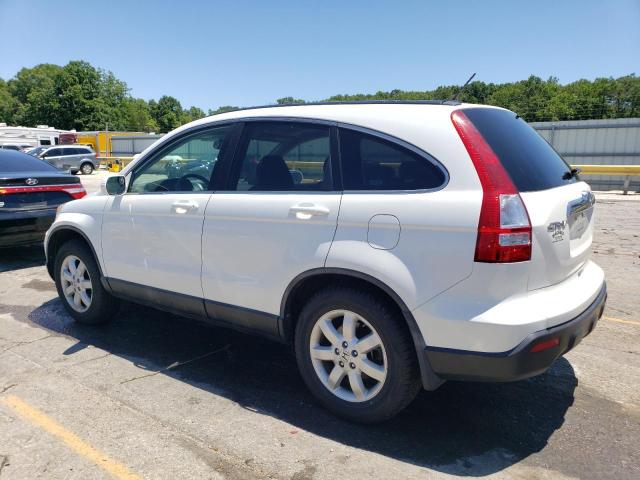 Photo 1 VIN: 5J6RE48799L051746 - HONDA CRV 