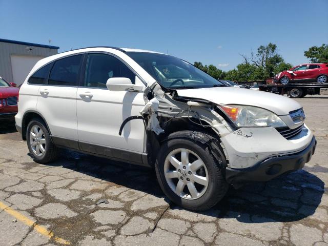 Photo 3 VIN: 5J6RE48799L051746 - HONDA CRV 