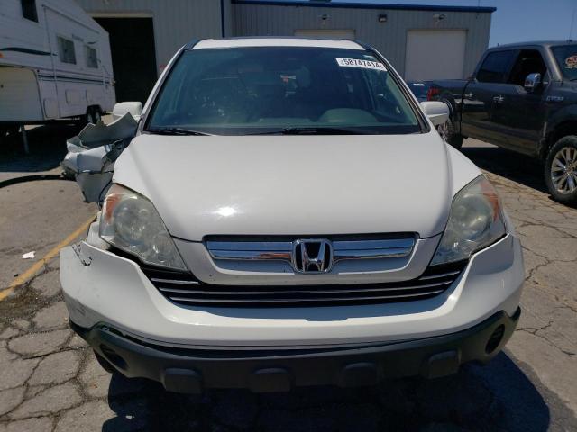 Photo 4 VIN: 5J6RE48799L051746 - HONDA CRV 