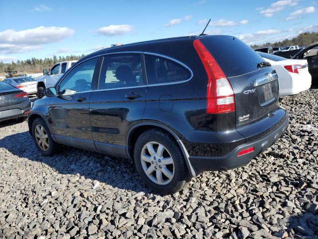 Photo 1 VIN: 5J6RE48799L064416 - HONDA CRV 