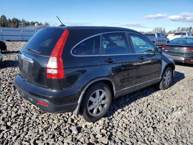 Photo 2 VIN: 5J6RE48799L064416 - HONDA CRV 