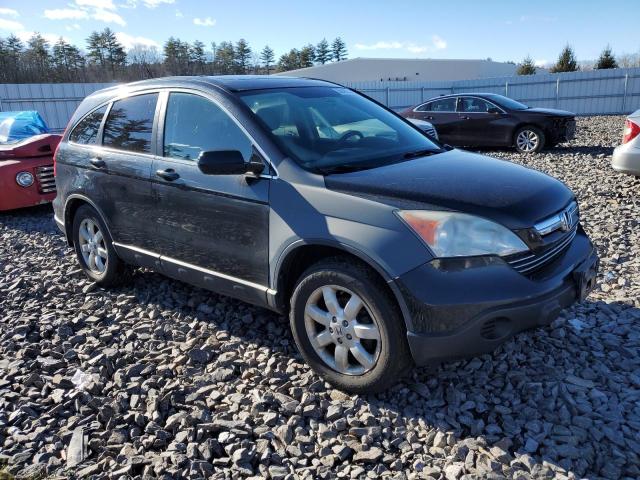 Photo 3 VIN: 5J6RE48799L064416 - HONDA CRV 