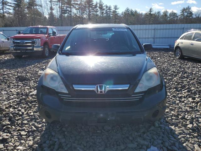 Photo 4 VIN: 5J6RE48799L064416 - HONDA CRV 