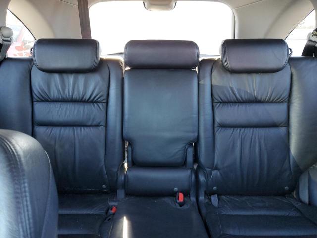 Photo 9 VIN: 5J6RE48799L064416 - HONDA CRV 