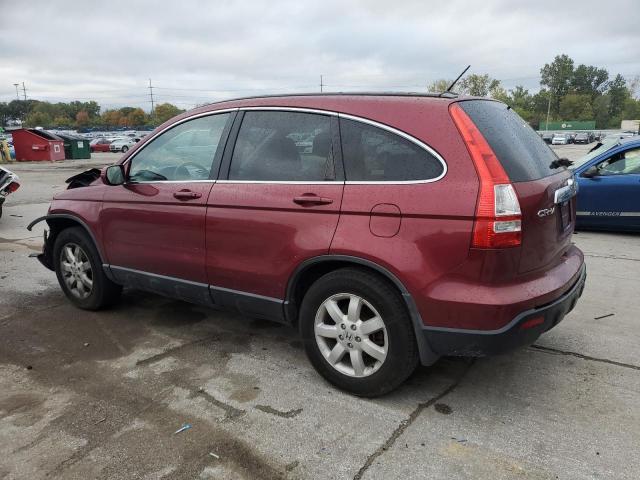 Photo 1 VIN: 5J6RE48799L064724 - HONDA CRV 