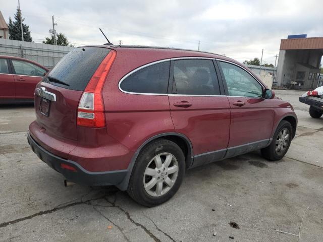 Photo 2 VIN: 5J6RE48799L064724 - HONDA CRV 