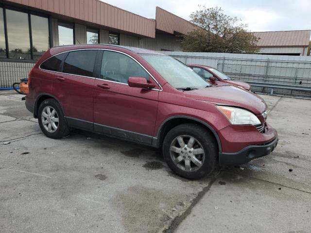 Photo 3 VIN: 5J6RE48799L064724 - HONDA CRV 