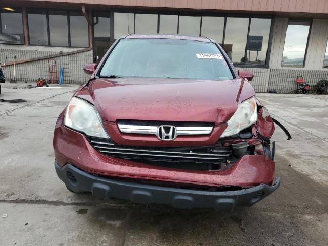 Photo 4 VIN: 5J6RE48799L064724 - HONDA CRV 