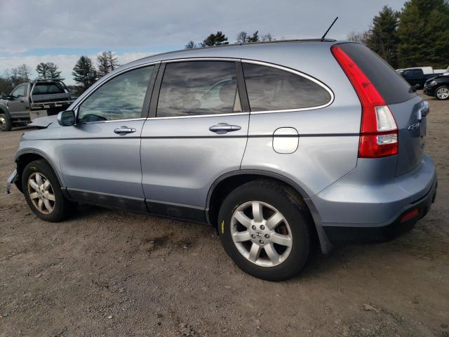 Photo 1 VIN: 5J6RE48799L065212 - HONDA CR-V EXL 