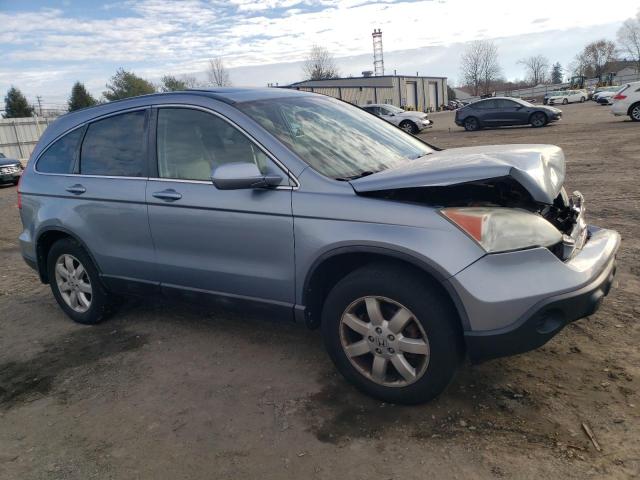 Photo 3 VIN: 5J6RE48799L065212 - HONDA CR-V EXL 