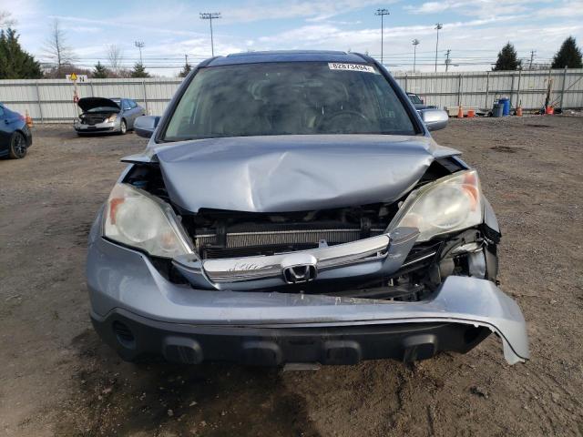 Photo 4 VIN: 5J6RE48799L065212 - HONDA CR-V EXL 