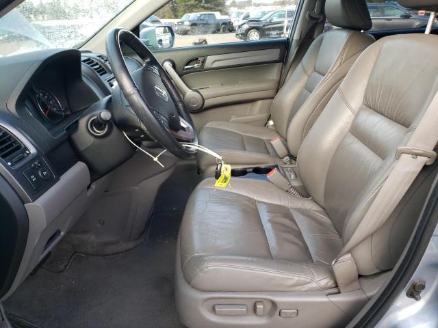 Photo 6 VIN: 5J6RE48799L065212 - HONDA CR-V EXL 