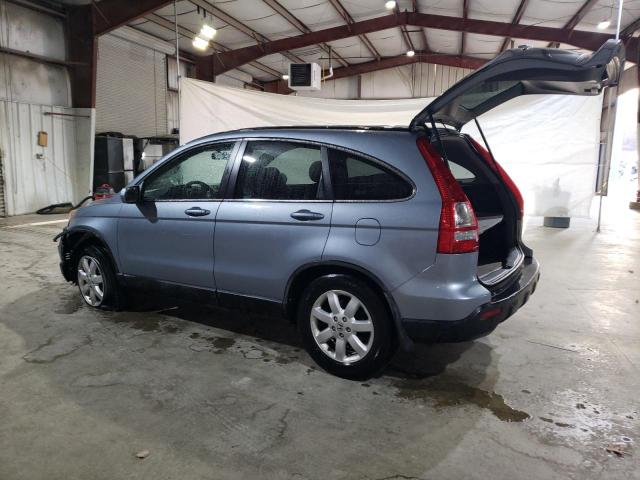 Photo 1 VIN: 5J6RE48799L069051 - HONDA CR-V EXL 