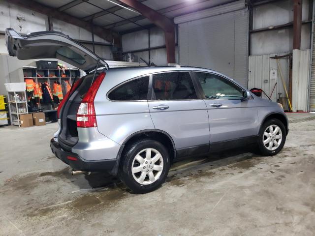 Photo 2 VIN: 5J6RE48799L069051 - HONDA CR-V EXL 