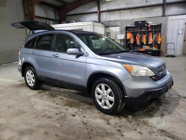 Photo 3 VIN: 5J6RE48799L069051 - HONDA CR-V EXL 