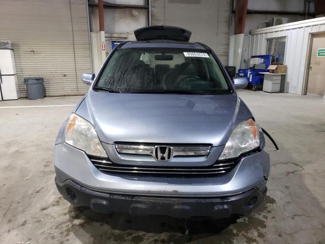 Photo 4 VIN: 5J6RE48799L069051 - HONDA CR-V EXL 