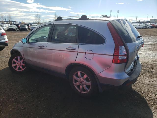 Photo 1 VIN: 5J6RE48799L802506 - HONDA CRV 