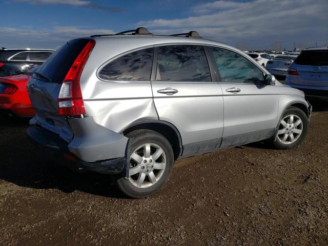 Photo 2 VIN: 5J6RE48799L802506 - HONDA CRV 