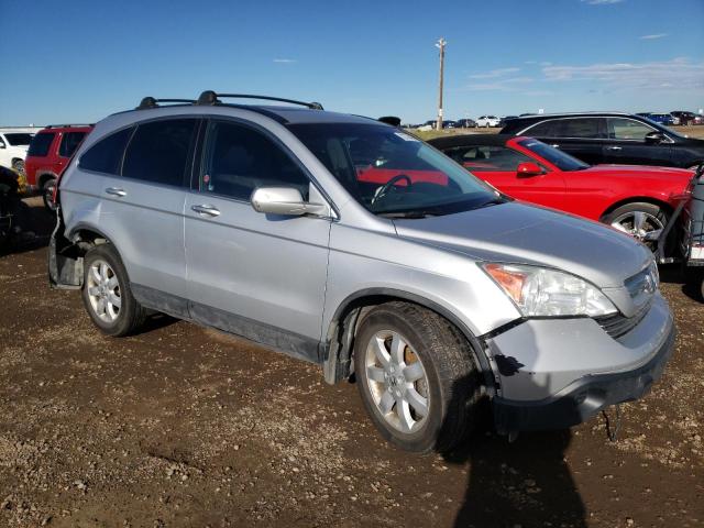 Photo 3 VIN: 5J6RE48799L802506 - HONDA CRV 