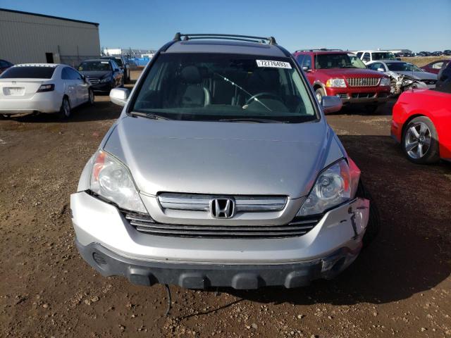 Photo 4 VIN: 5J6RE48799L802506 - HONDA CRV 