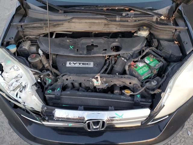 Photo 10 VIN: 5J6RE487X7L005517 - HONDA CRV 