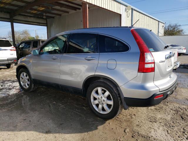 Photo 1 VIN: 5J6RE487X7L005579 - HONDA CRV 