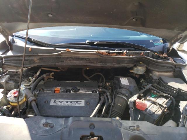 Photo 11 VIN: 5J6RE487X7L005579 - HONDA CRV 