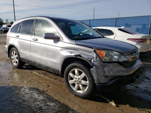 Photo 3 VIN: 5J6RE487X7L005579 - HONDA CRV 