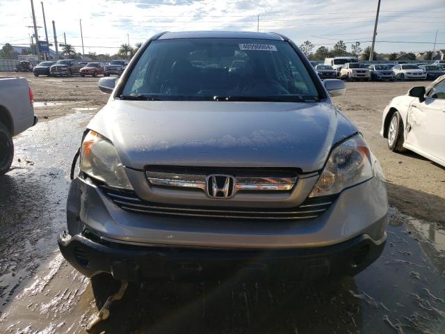 Photo 4 VIN: 5J6RE487X7L005579 - HONDA CRV 