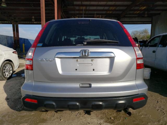 Photo 5 VIN: 5J6RE487X7L005579 - HONDA CRV 