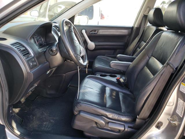 Photo 6 VIN: 5J6RE487X7L005579 - HONDA CRV 