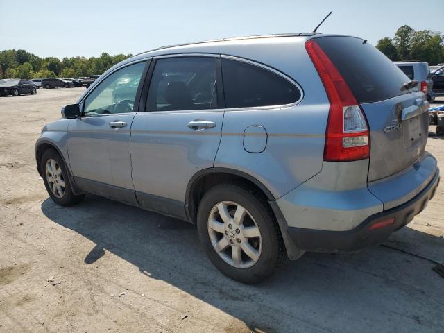 Photo 1 VIN: 5J6RE487X7L009096 - HONDA CR-V EXL 