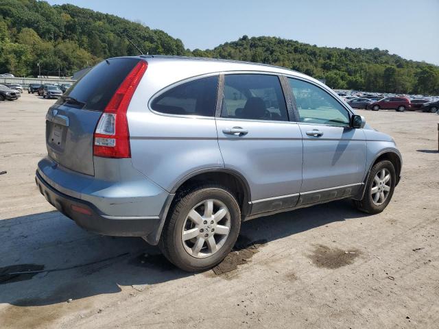 Photo 2 VIN: 5J6RE487X7L009096 - HONDA CR-V EXL 