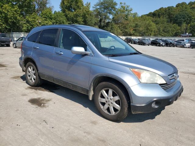 Photo 3 VIN: 5J6RE487X7L009096 - HONDA CR-V EXL 