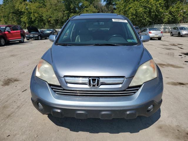 Photo 4 VIN: 5J6RE487X7L009096 - HONDA CR-V EXL 